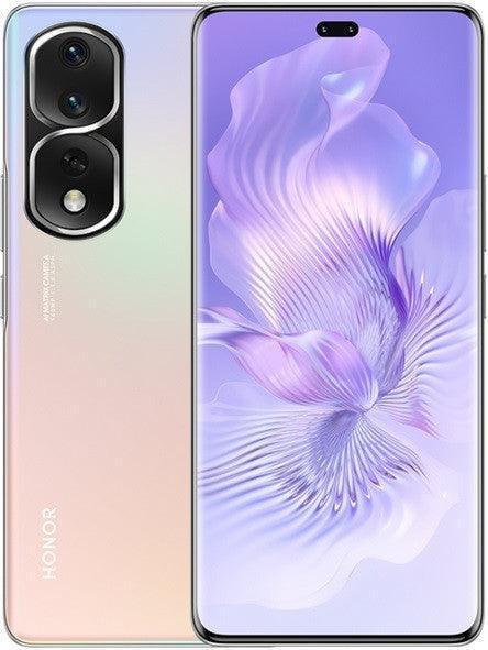 Honor 80 Pro 5G ANP-AN00 Dual Sim 256GB Pink (8GB RAM) - Refurbished - Image 2