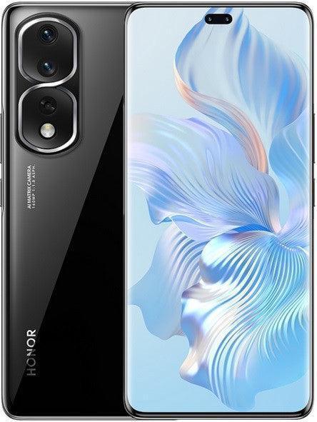 Honor 80 Pro 5G ANP-AN00 Dual Sim 512GB Jet Black (12GB RAM) - Refurbished - Image 3