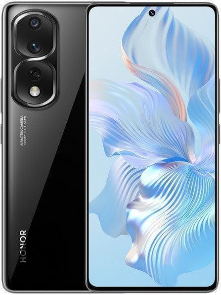 Honor 80 Pro Flat 5G ANB-AN00 Dual Sim 256GB Jet Black (12GB RAM) - Refurbished