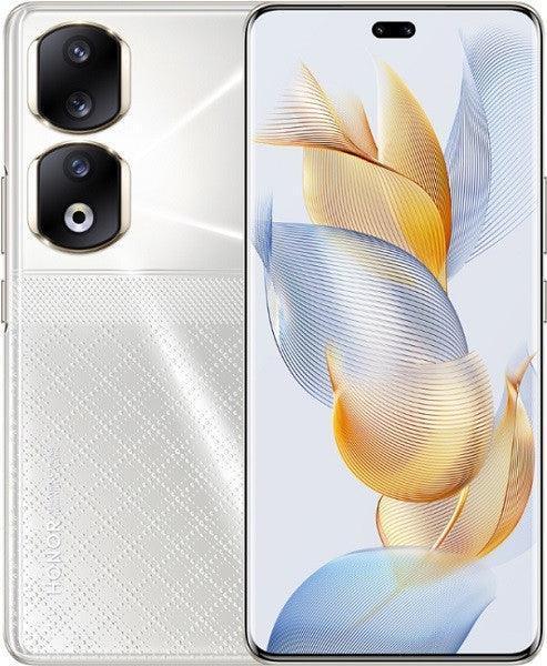 Honor 80 Pro Flat 5G ANB-AN00 Dual Sim 256GB Green (12GB RAM) - Refurbished - Image 4