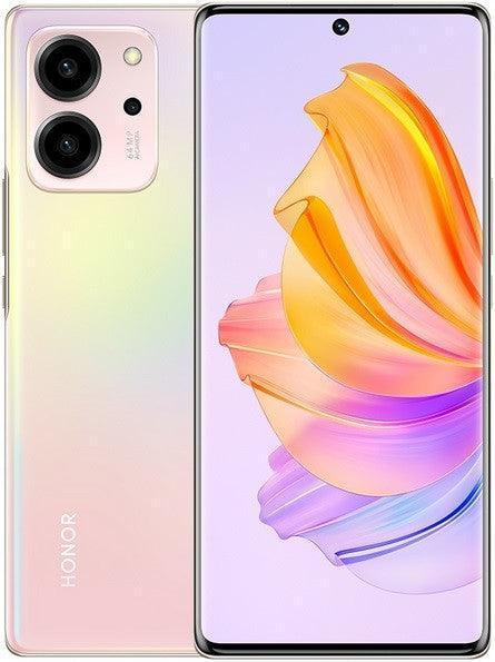 Honor 80 SE 5G GIA-AN80 Dual Sim 256GB Pink (12GB RAM) - Used - Image 3
