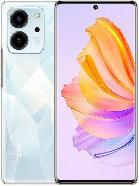 Honor 80 SE 5G GIA-AN80 Dual Sim 256GB Baby Blue (12GB RAM) - Refurbished - Image 3