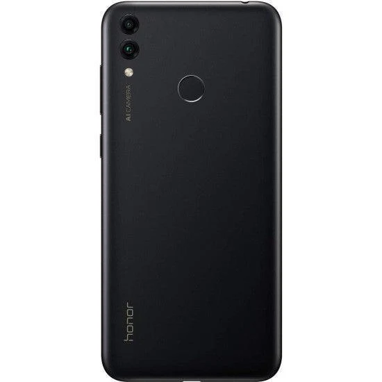 Honor 8C (Black, 64 GB) (4 GB RAM) - Image 2