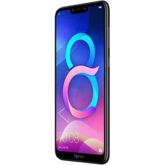 Honor 8C (Black, 64 GB) (4 GB RAM) refurbished - Image 4