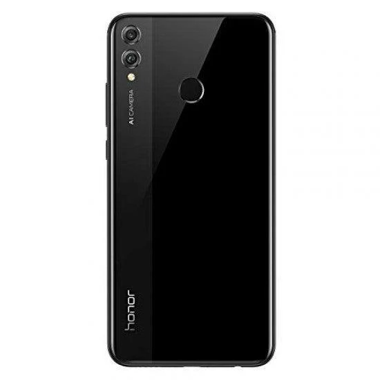 Honor 8X (Black, 4GB RAM, 64GB Storage) - Image 4