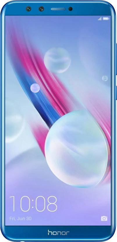 Honor 9 Lite (Sapphire Blue, 32 GB) (3 GB RAM) Refurbished - Image 2