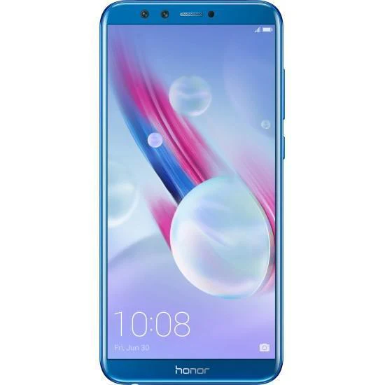 Honor 9 Lite (Sapphire Blue, 32 GB) (3 GB RAM) Used - Image 2