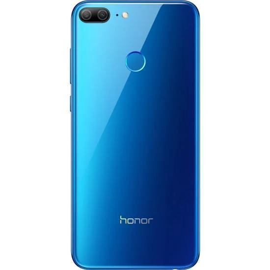 Honor 9 Lite (Sapphire Blue, 32 GB) (3 GB RAM) Used - Image 3