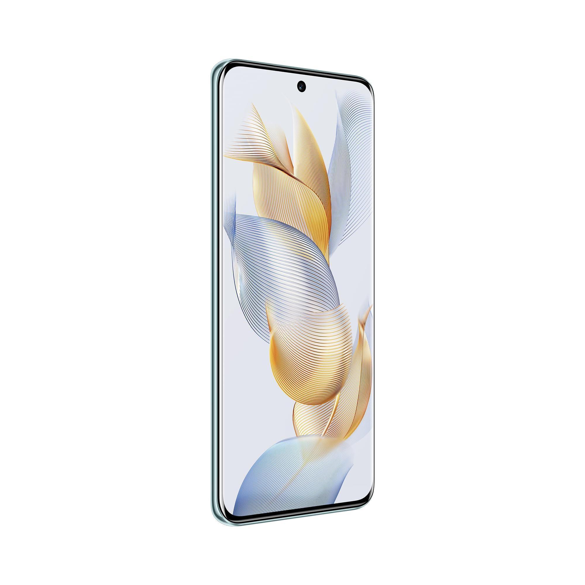 HONOR 90 (Emerald Green, 8GB + 256GB) | India's First Eye Risk-Free Display Used - Image 2