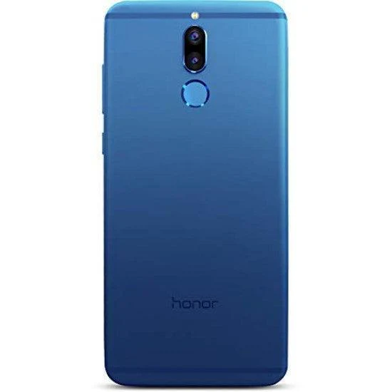 Honor 9i (Aurora Blue, 4GB RAM, 64GB Storage) refurbished - Image 2