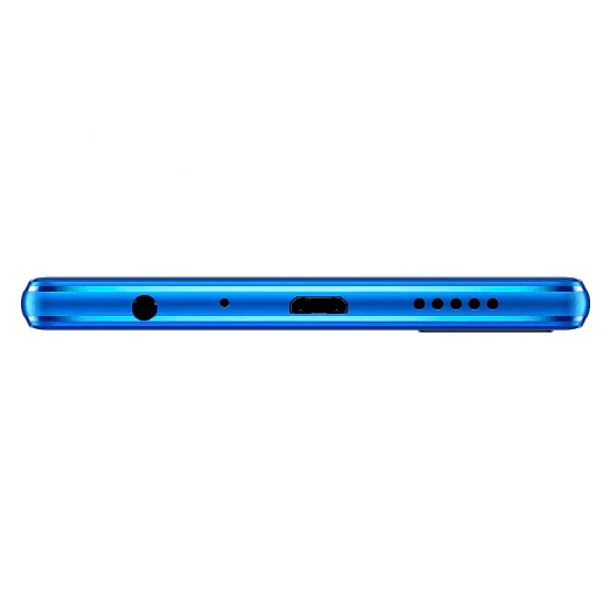 Honor 9N Blue, 4GB RAM, 128GB Storage Preowned - Image 5
