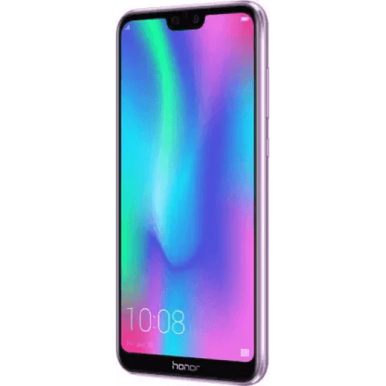Honor 9N (Purple, 32 GB) (3 GB RAM) Refurbished - Image 2