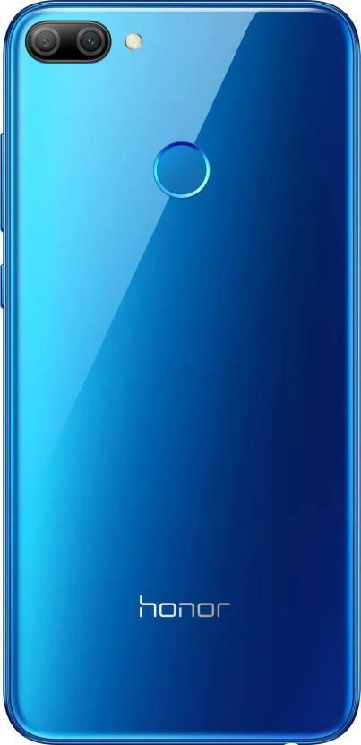 Honor 9N (Sapphire Blue, 64 GB) (4 GB RAM) Refurbished - Image 4