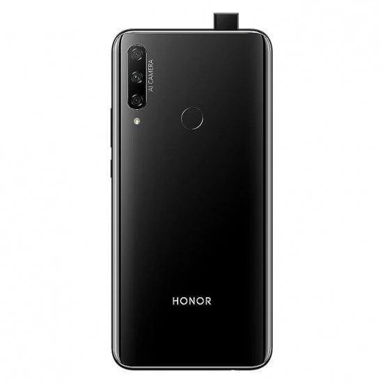 Honor 9X (Midnight Black, 4+128GB Storage) - Image 3