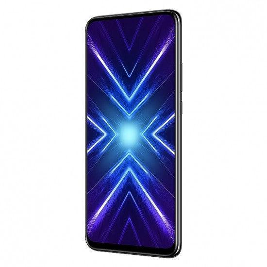 Honor 9X (Midnight Black, 4+128GB Storage) - Image 4