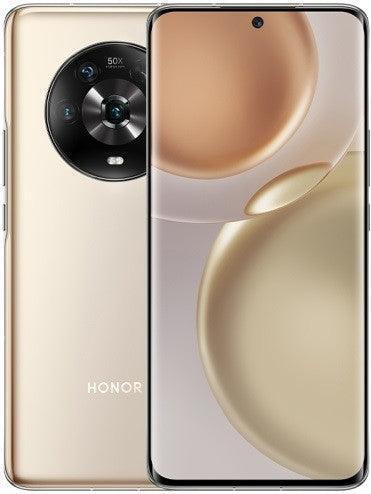 Honor Magic 4 5G Dual Sim LGE-AN00 256GB Gold (12GB RAM) -Refurbished - Image 2