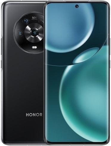 Honor Magic 4 5G Dual Sim LGE-AN00 256GB Jet Black (12GB RAM) - Refurbished - Image 2