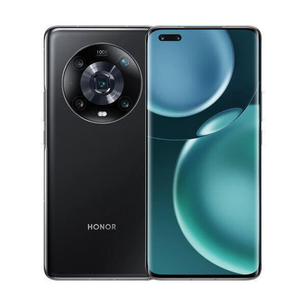 HONOR Magic 4 Pro 5G 8GB+256GB 6.8” Dual SIM Android Preowned