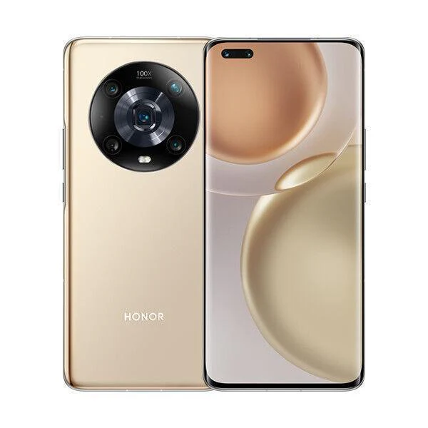 HONOR Magic 4 Pro 5G 8GB+256GB 6.8” Dual SIM Android Preowned - Image 3