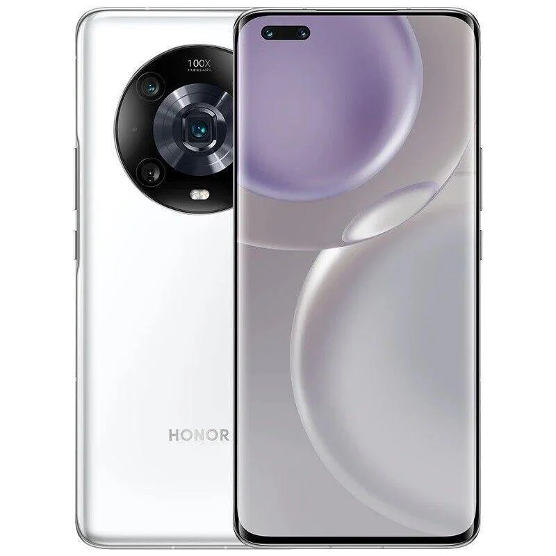 Honor Magic 4 Pro 5G 6.81" OLED 8/256GB Refurbished - Image 2