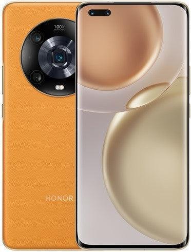 Honor Magic 4 Pro 5G 512GB Orange (12GB RAM) Refurbished - Image 2