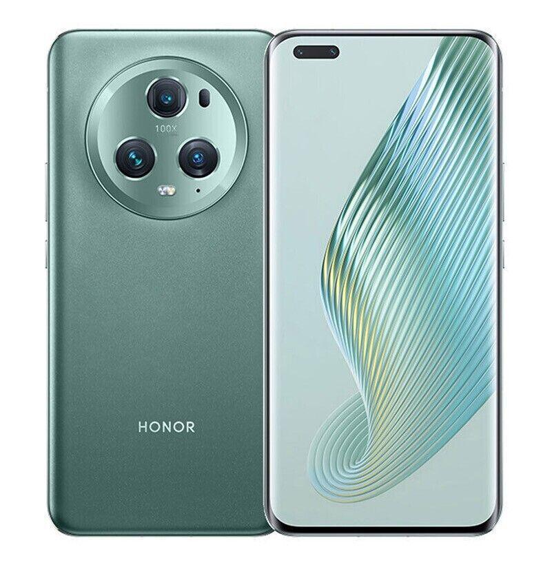 Honor Magic 5 Pro 5G 12/512GB GLOBAL VERSION 6.81" OLED Refurbished - Image 2