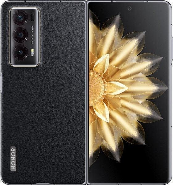 Honor Magic V2 Ultimate 5G VER-AN10 Dual Sim 1TB Black (16GB RAM) -Refurbished