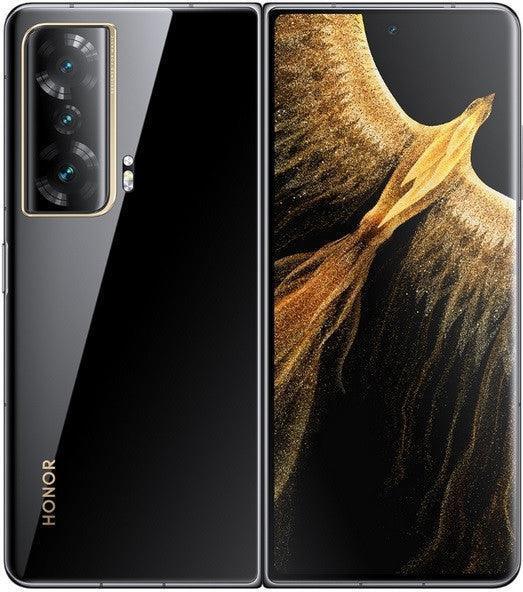 Honor Magic Vs Ultimate 5G FRI-AN10 Dual Sim 512GB Black (16GB RAM) - Refurbished - Image 3