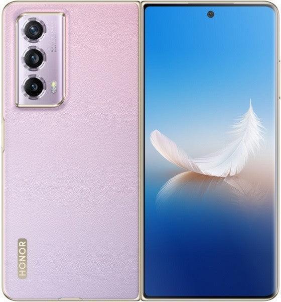Honor Magic Vs2 5G VER-AN00 Dual Sim 256GB Purple (12GB RAM) - Refurbished - Image 3