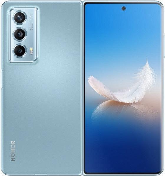 Honor Magic Vs2 5G VER-AN00 Dual Sim 512GB Blue (16GB RAM) - Refurbished