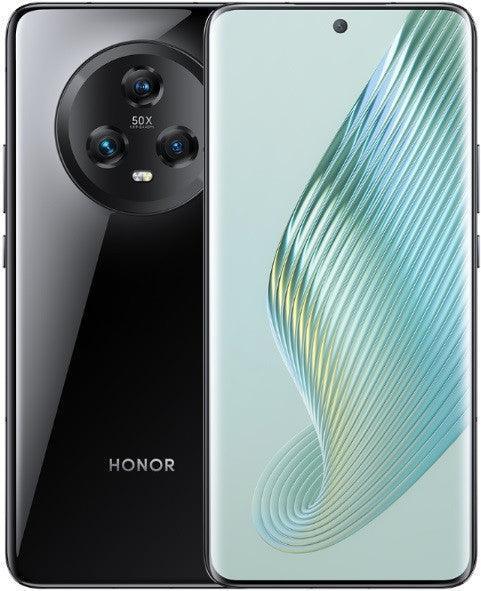 Honor Magic5 5G PGT-AN00 Dual Sim 256GB Jet Black (12GB RAM) - Refurbished - Image 2