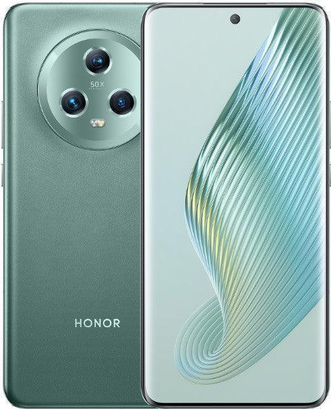 Honor Magic5 5G PGT-AN00 Dual Sim 512GB Green (16GB RAM) -Refurbished