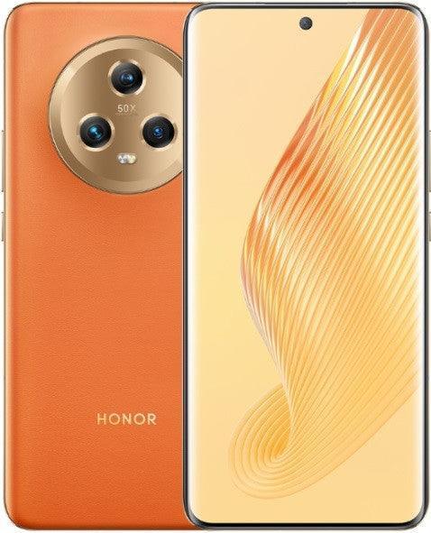 Honor Magic5 5G PGT-AN00 Dual Sim 512GB Orange (16GB RAM) - Refurbished