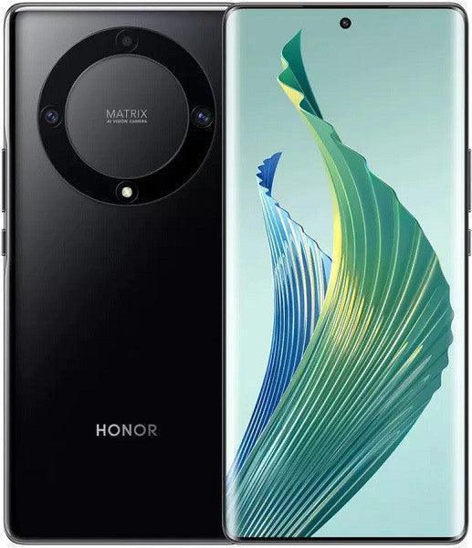 Honor Magic5 Lite 5G Dual Sim 128GB Black (6GB RAM) - Refurbished - Image 2