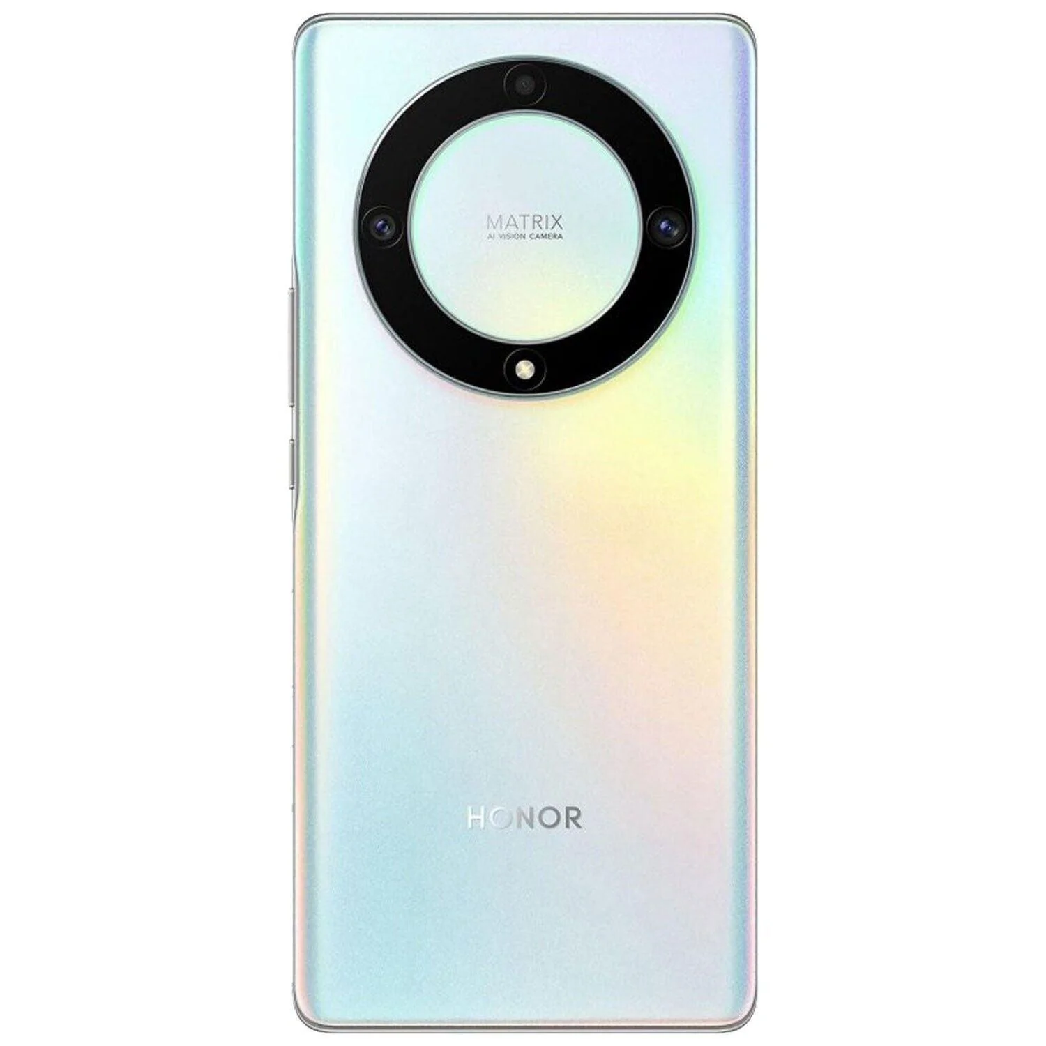 Honor Magic5 Lite 5G Titanium Silver 256GB + 8GB Dual-Sim Refurbished - Image 3