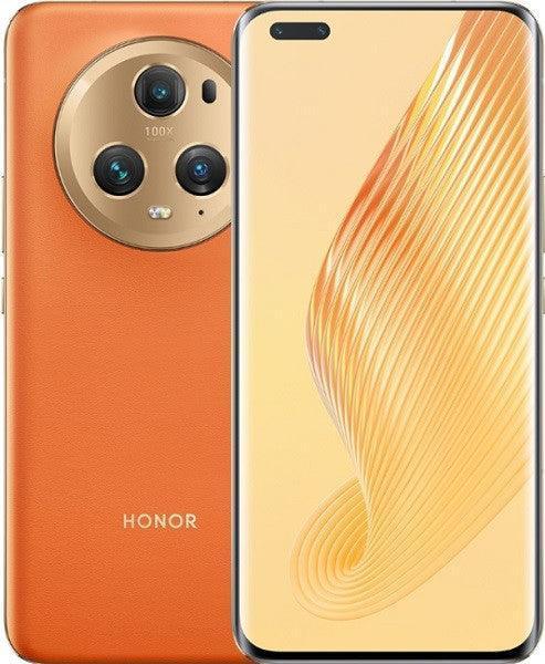 Honor Magic 5 Pro 5G PGT-AN10 Dual Sim 512GB Orange (16GB RAM) - Refurbished - Image 2