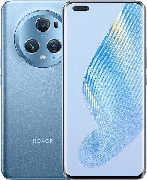 Honor Magic 5 Pro 5G PGT-AN10 Dual Sim 512GB Blue (16GB RAM) - Refurbished - Image 2