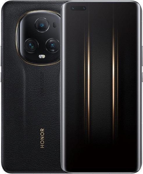 Honor Magic5 Ultimate 5G PGT-AN20 Dual Sim 512GB Black (16GB RAM) - Refurbished