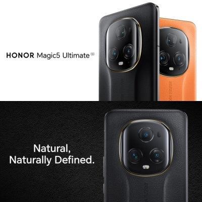Honor Magic5 Ultimate 5G PGT-AN20 Refurbished - Image 7