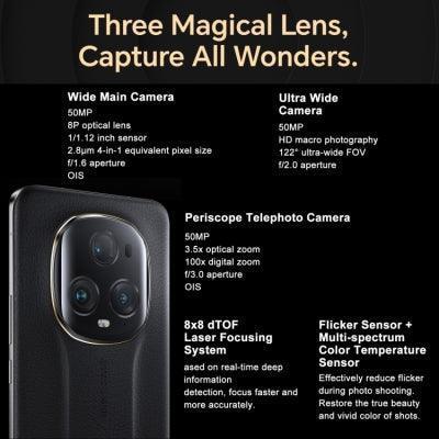 Honor Magic5 Ultimate 5G PGT-AN20 Refurbished - Image 9