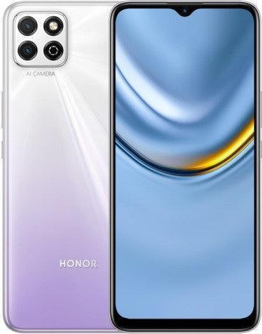 Honor Play 20 Dual Sim KOZ-AL00 128GB Silver (8GB RAM) - Refurbished