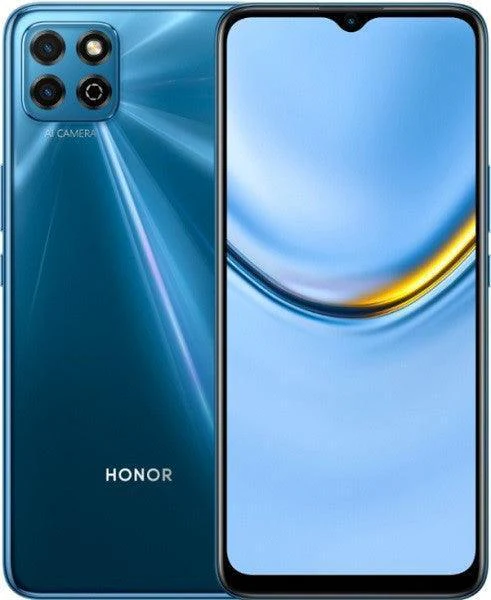 Honor Play 20a Dual Sim 128GB Aurora Blue (6GB RAM) - Refurbished