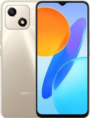 Honor Play 30 5G 5G Dual Sim VNE-AN00 128GB Gold (4GB RAM) - Refurbished