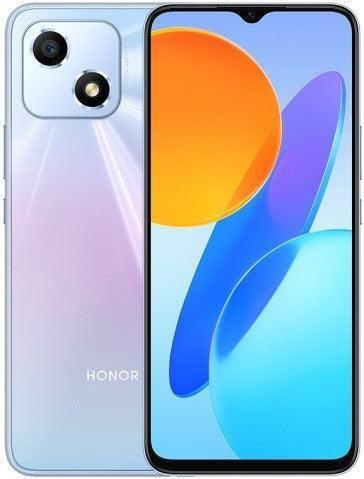 Honor Play 30 5G 5G Dual Sim VNE-AN00 128GB Silver (4GB RAM) - Refurbished - Image 3