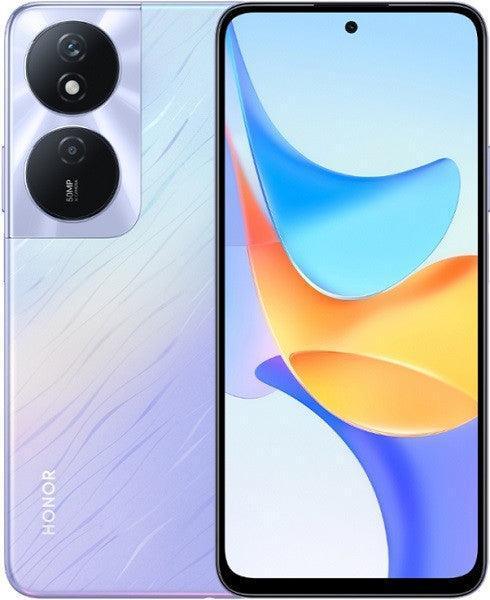 Honor Play 50 Plus 5G Dual Sim 256GB Purple (12GB RAM) - Refurbished - Image 3