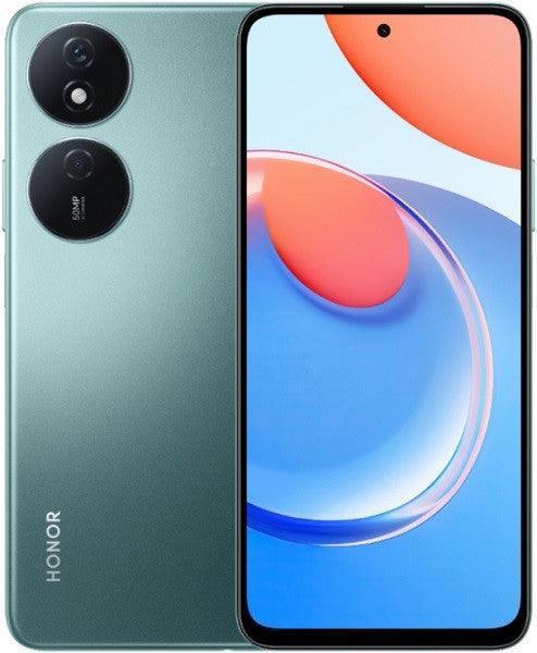 Honor Play 8T 5G CLK-AN00 Dual Sim 256GB Green (8GB RAM) - Refurbished - Image 2
