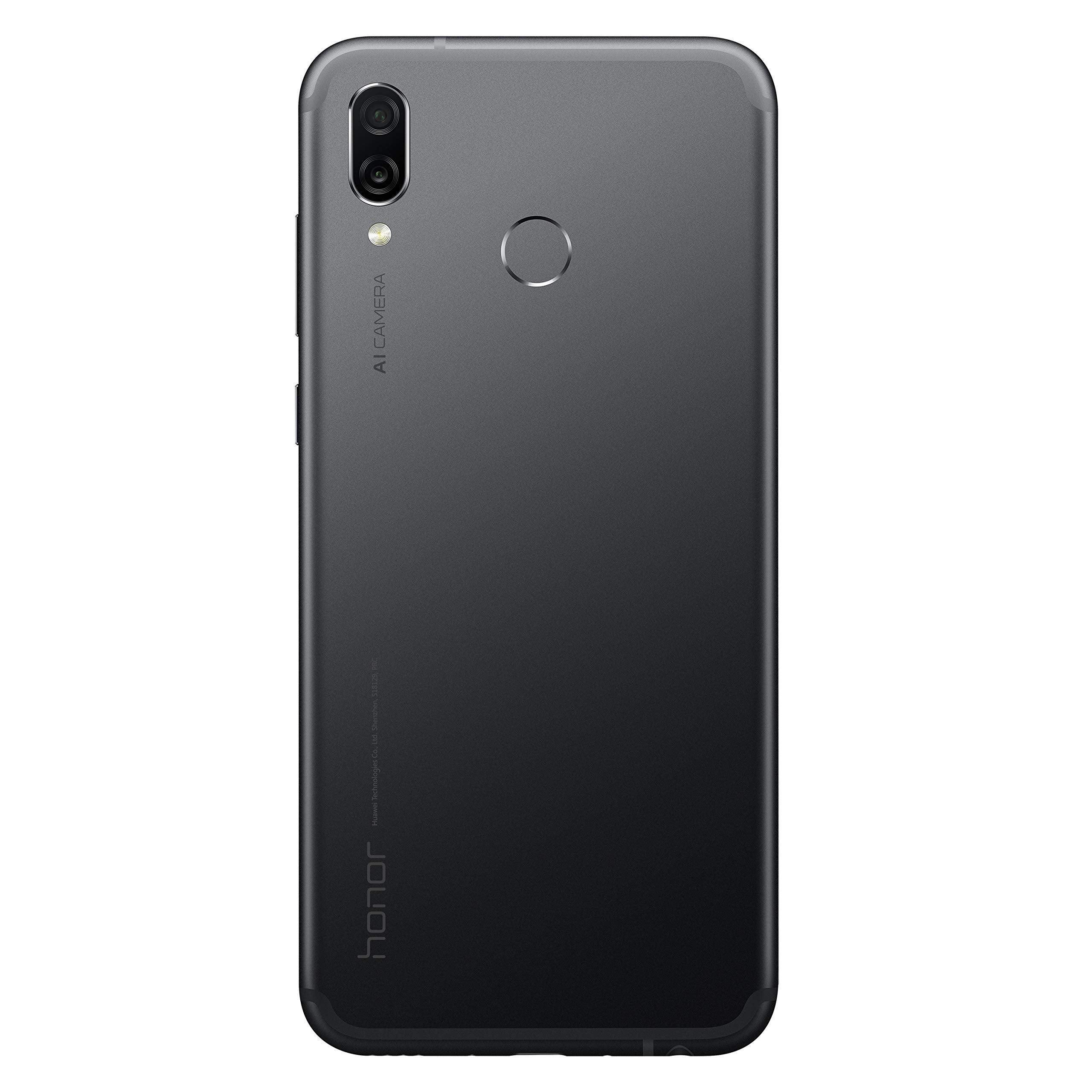 Honor Play DualHybrid-SIM 64GB GSM Only, No CDMA Spain | Refurbished - Image 2