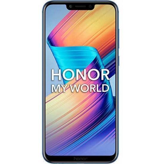 Honor Play (Navy Blue, 64 GB) (4 GB RAM) - Image 2