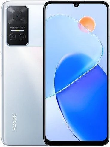 Honor Play6T 5G Dual Sim 128GB Silver (8GB RAM) - Refurbished