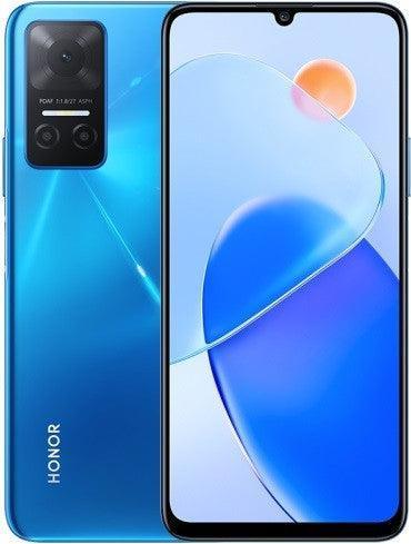 Honor Play6T 5G Dual Sim 256GB Blue (8GB RAM) - Refurbished - Image 3